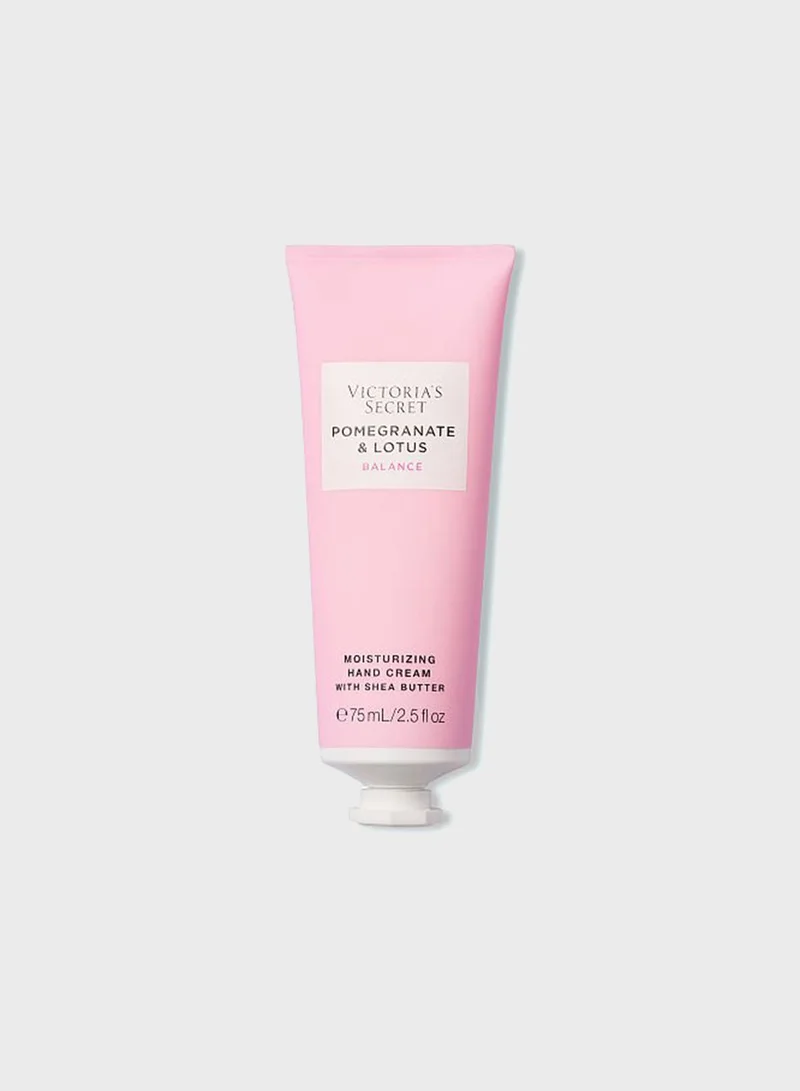 Victoria's Secret Pomegranate Lotus Body Lotion