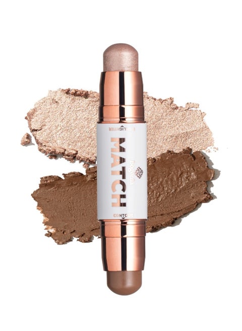 Bogenia Highlighter and Contour BG656.001