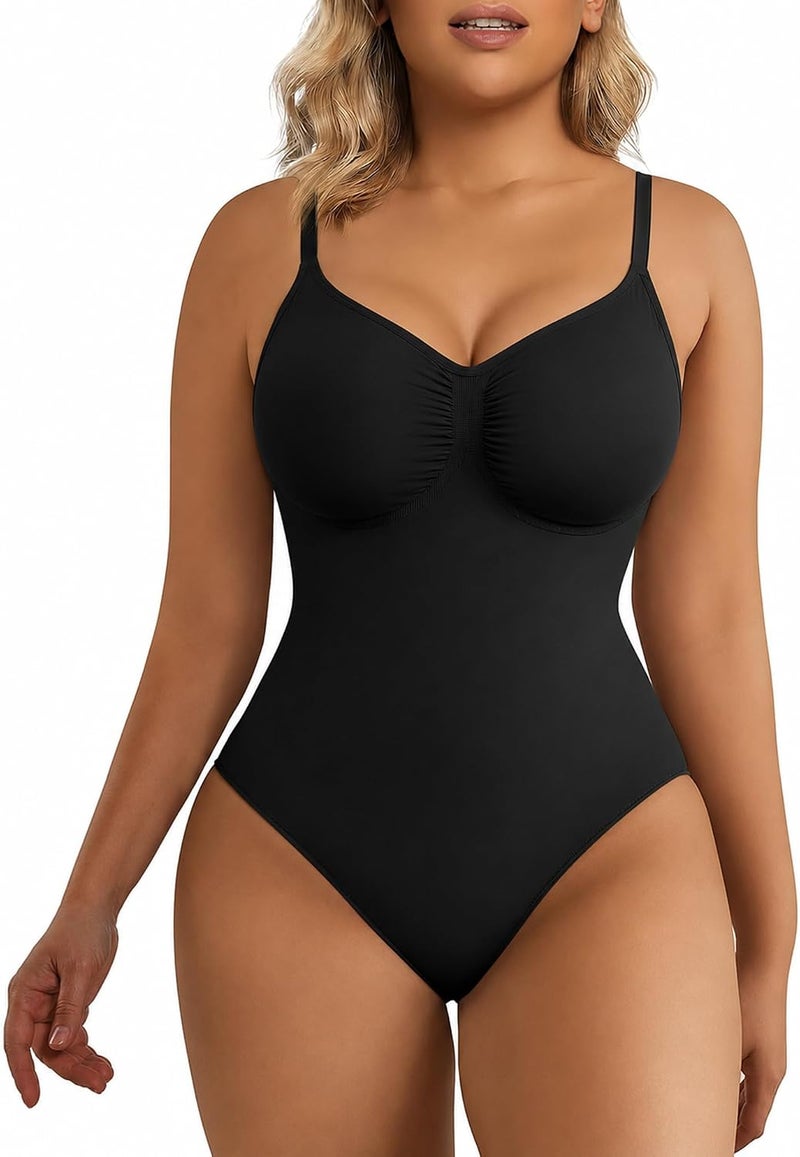 SHAPERX Waist Trainer Belt Workout Hourglass Sport Slimming Trimmer Adjustable Belly Cincher - Image 1