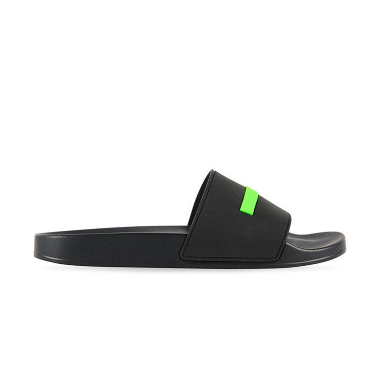 Vietnam And Cambodia Men'S And Women'S Beach Shoes 2022 Fashion Trend Couple'S Non-Slip Soft Bottom Slippers - Image 2