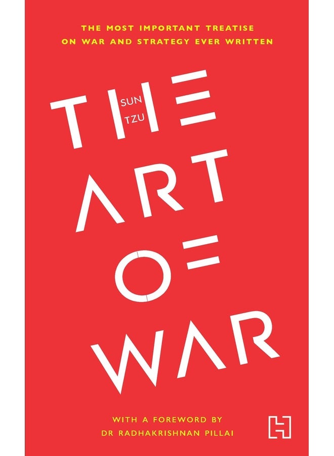ART OF WAR, THE