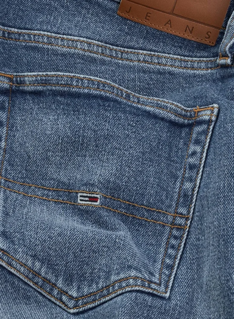 TOMMY JEANS Slim Tapered Jeans