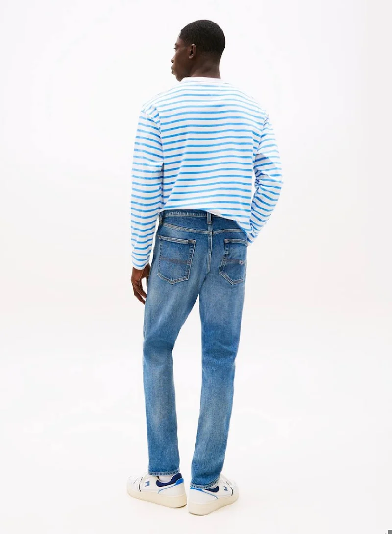 TOMMY JEANS Slim Tapered Jeans
