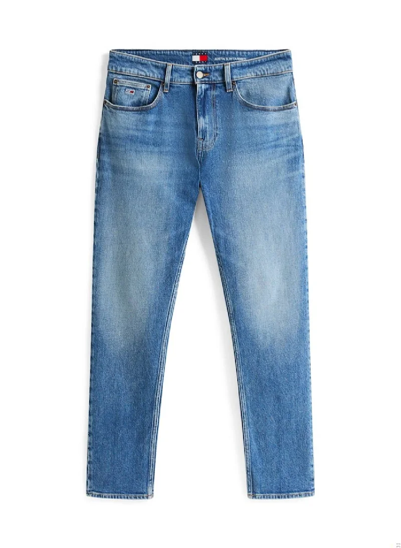 TOMMY JEANS Slim Tapered Jeans