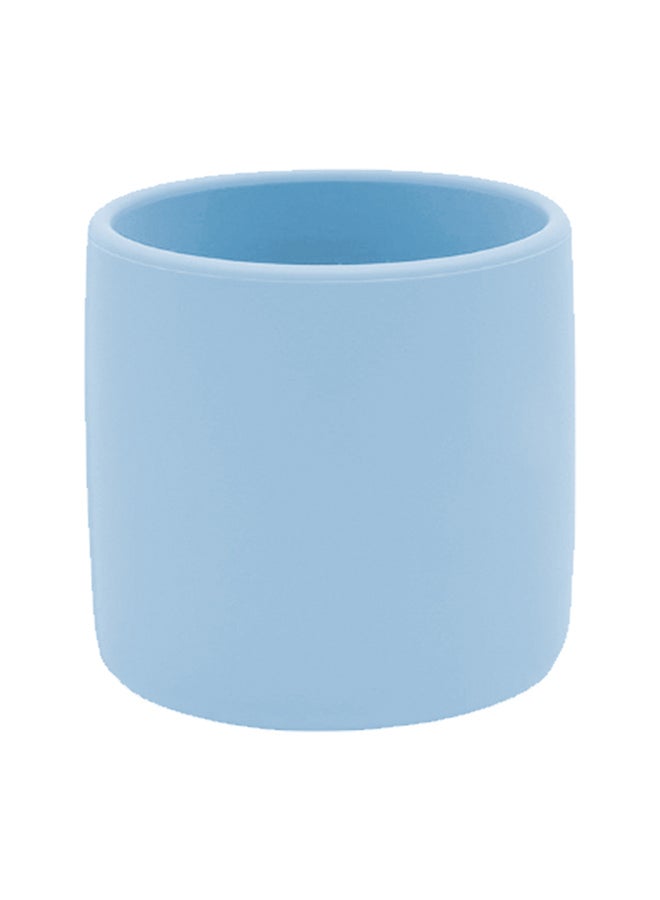Minikoioi Mini Cup - Blue - Image 1