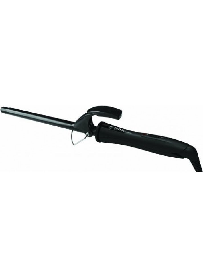 Trina Professional 13 mm Nails Curling Iron Trnsacms0043 