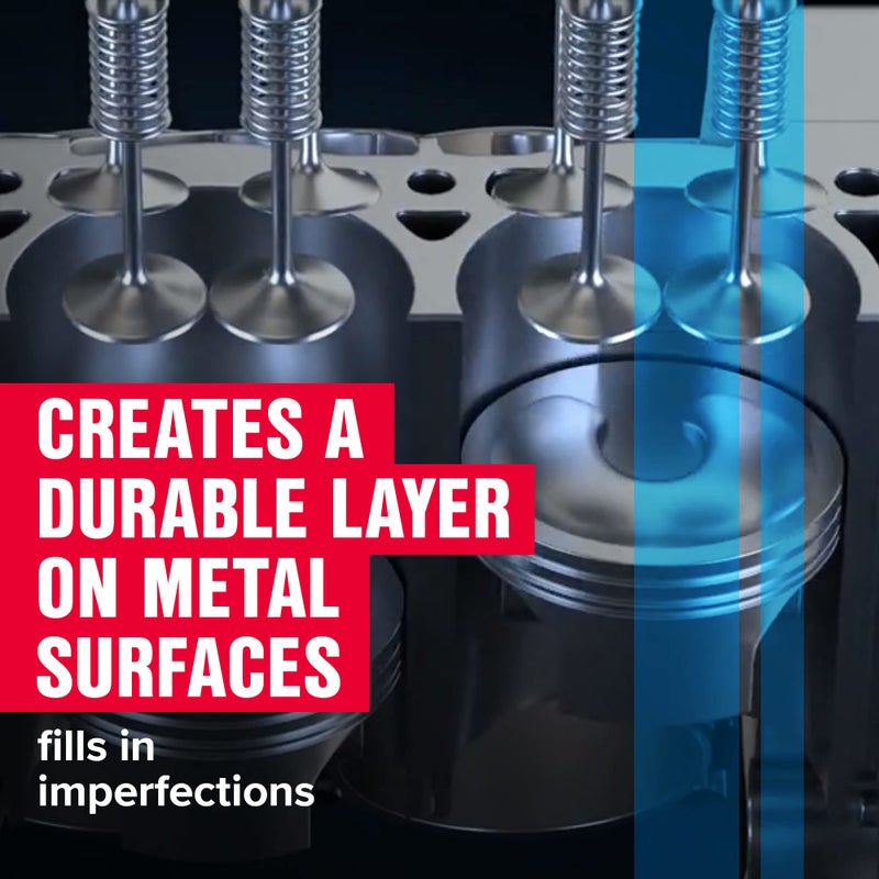 STP Ceramic Oil Treatment, Protective Coating and Anti-Friction Technology, 15 Oz (19387) - Image 3