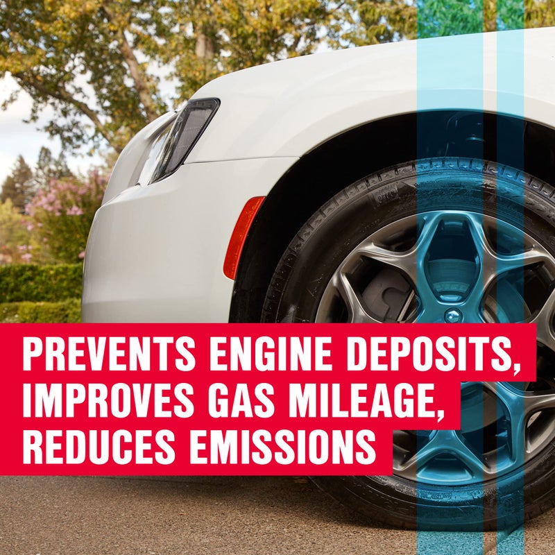 STP Ceramic Oil Treatment, Protective Coating and Anti-Friction Technology, 15 Oz (19387) - Image 5