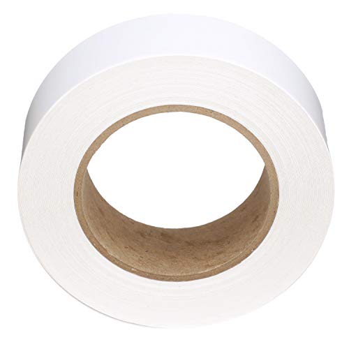 Seachoice Self-Adhesive Boat Striping Tape, 3 Mil Vinyl, 1 in. X 50 Ft., White - Image 5