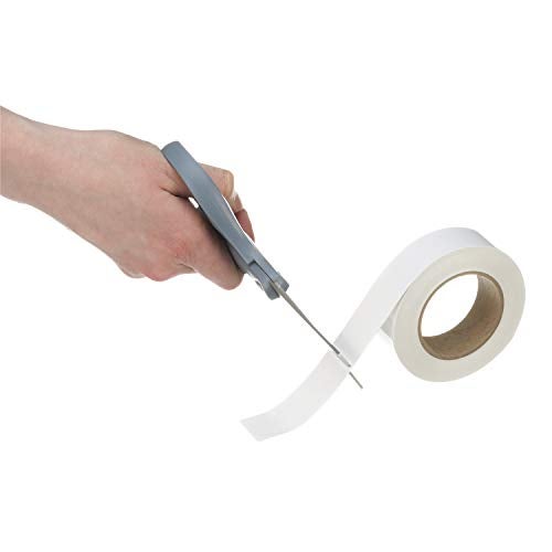 Seachoice Self-Adhesive Boat Striping Tape, 3 Mil Vinyl, 1 in. X 50 Ft., White - Image 2