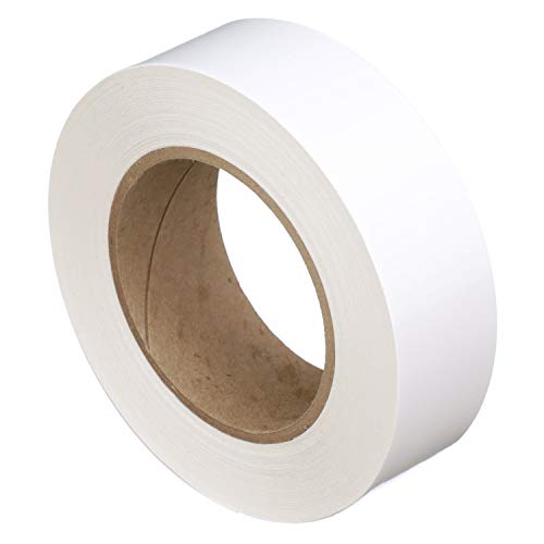 Seachoice Self-Adhesive Boat Striping Tape, 3 Mil Vinyl, 1 in. X 50 Ft., White - Image 3