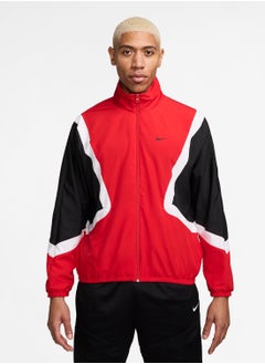 Nike Dri-Fit Woven Icon Jacket  - Image 1
