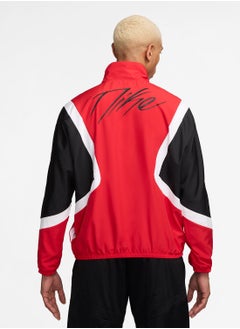 Nike Dri-Fit Woven Icon Jacket  - Image 2