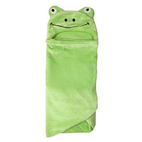 BRANDONN Baby Bath Towel Pack of Hooded Soft Wrapper Towel for Baby Boys and Baby Girls - Image 2
