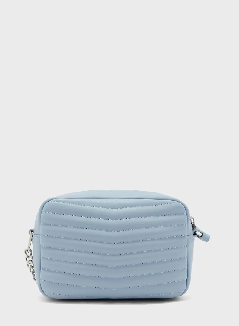 HUGO Jodie Crossbody