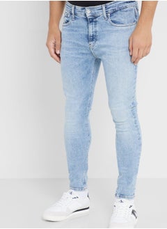 Calvin Klein Jeans Super Skinny  - Image 1