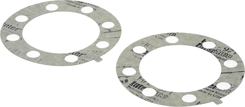 Dorman 926-573 Rear Axle Flange Gasket Kit Compatible with Select Chevrolet/GMC Models - Image 1