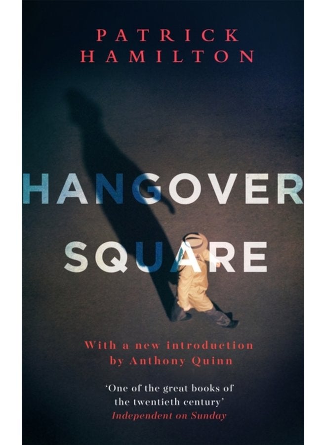 Hangover Square - Paperback