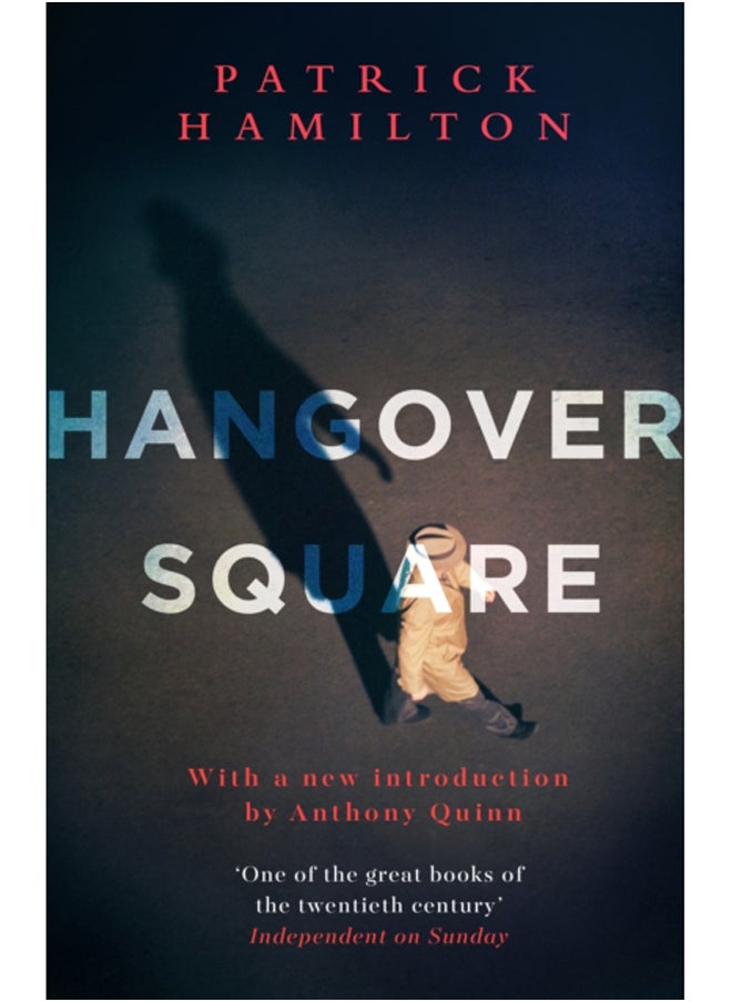 Hangover Square 