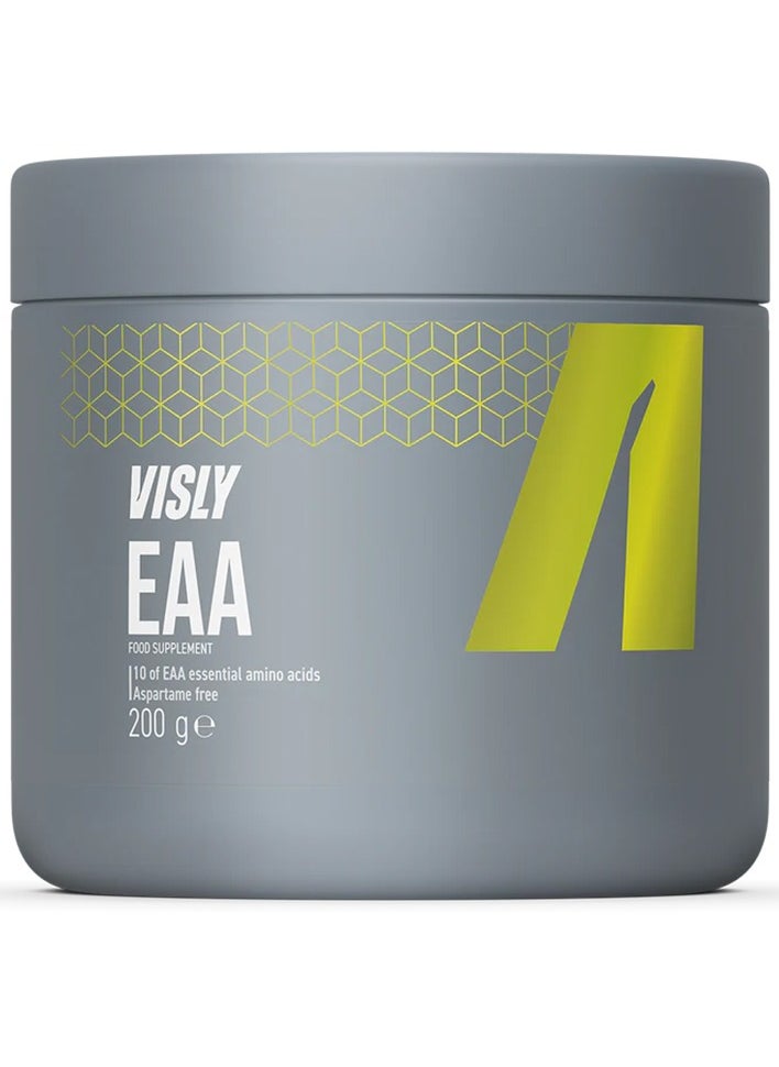 Visly EAA 200g Creamy Strawberry Flavor 20 Serving - pzsku/Z07C0CBC9888F1CC9C046Z/45/_/1716726281/00dd3351-b964-44cb-a28b-39d93821f249