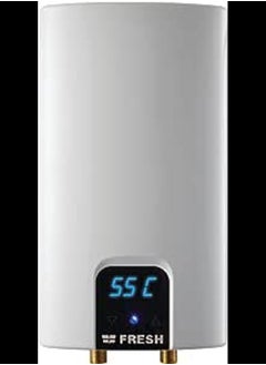 Fresh Fresh instant water heater 13.5 kilowatts 