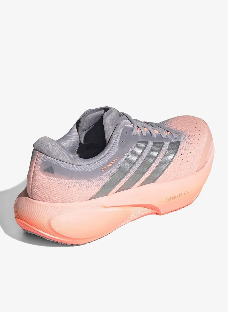 Adidas  SUPERNOVA RISE 3 RUNNING SHOES for Women | Best Price UAE