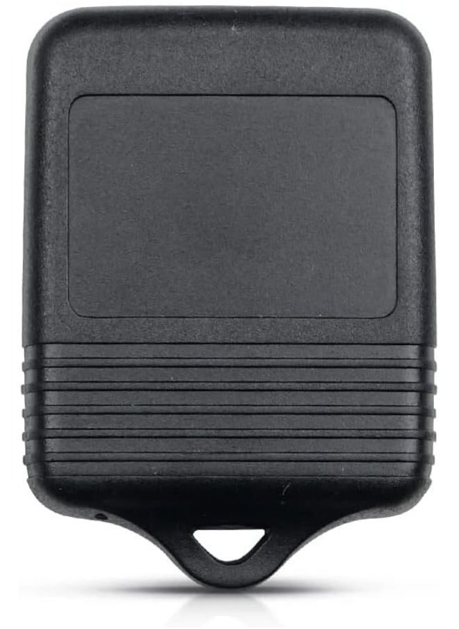 4 Buttons Replacement Remote Key Shell Fob Case for Ford, Mazda, Mercury, Lincoln, Keyless Entry Remote Control Cover