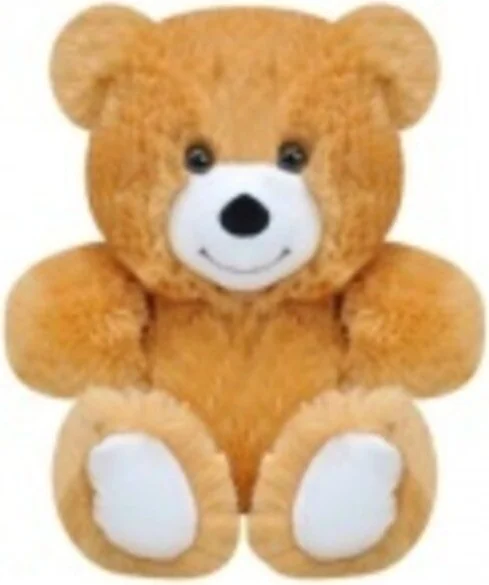 توبروك ستور Brown Teddy Bear 25 cm