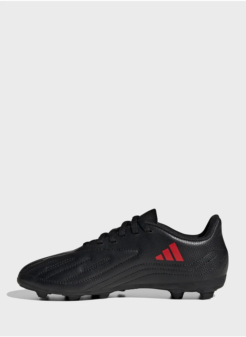 Adidas Deportivo II FG Football Boots