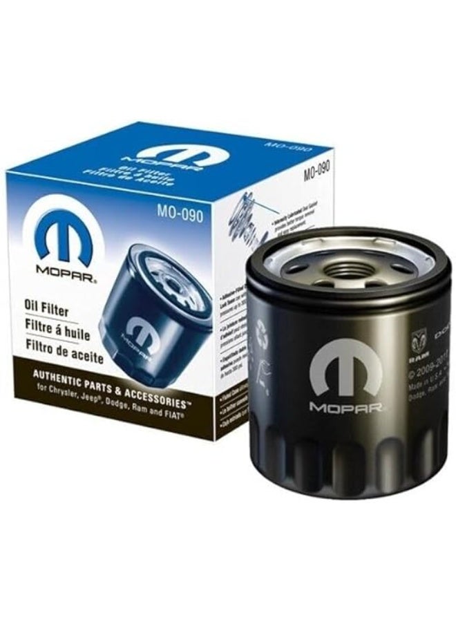 ENGINE OIL FILTER MOPAR - 05281090AB