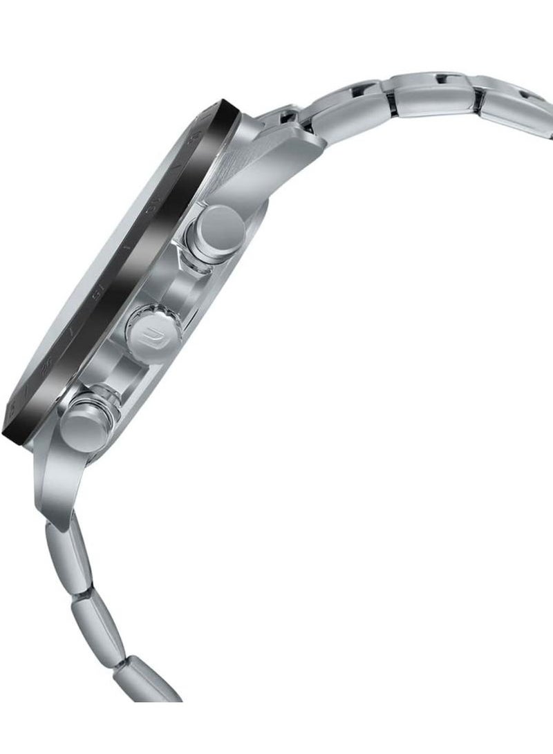 CASIO EDIFICE Standard Chronograph Men Watch EFR-573DB-1AVUDF - Image 2