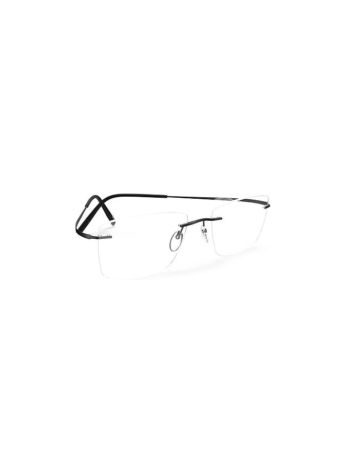 Silhouette - Silhouette FSIL5599 Unisex Eyeglasses Frame - Image 1