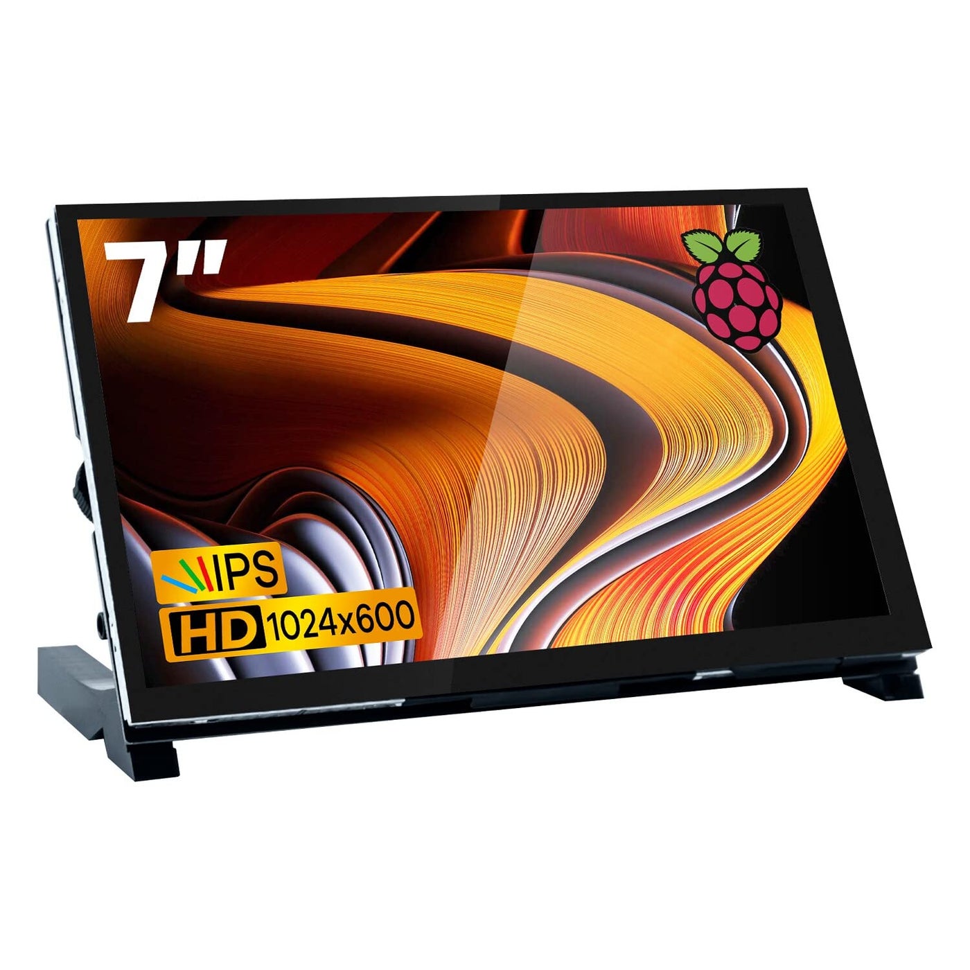 hosyond Hosyond Ips Lcd Touch Screen Raspberry Pi Monitor 7 inch Z07C195CA4B2E532A6B4DZ