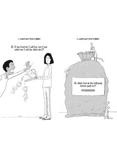 The World's Best Book of Riddles: More than 150 brainteasers for kids and their families  - Image 4