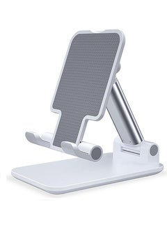Japanex Foldable Desktop Cell Phone and Tablet Holder  - Image 1