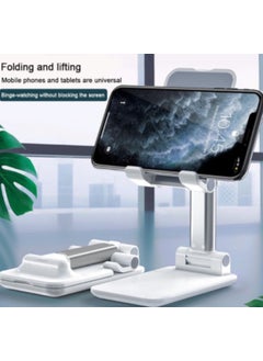 Japanex Foldable Desktop Cell Phone and Tablet Holder  - Image 3