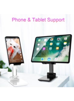 Japanex Foldable Desktop Cell Phone and Tablet Holder  - Image 5