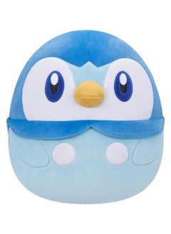 Squishmallows Pokemon Plush - Piplup 20inch  - Image 1