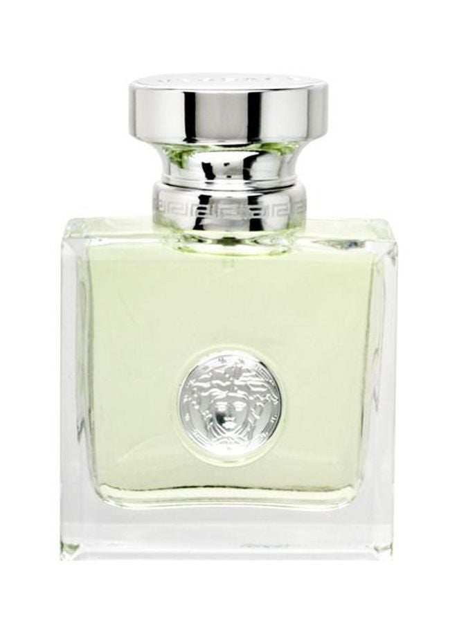 VERSACE Versense EDT 50ml - Image 1