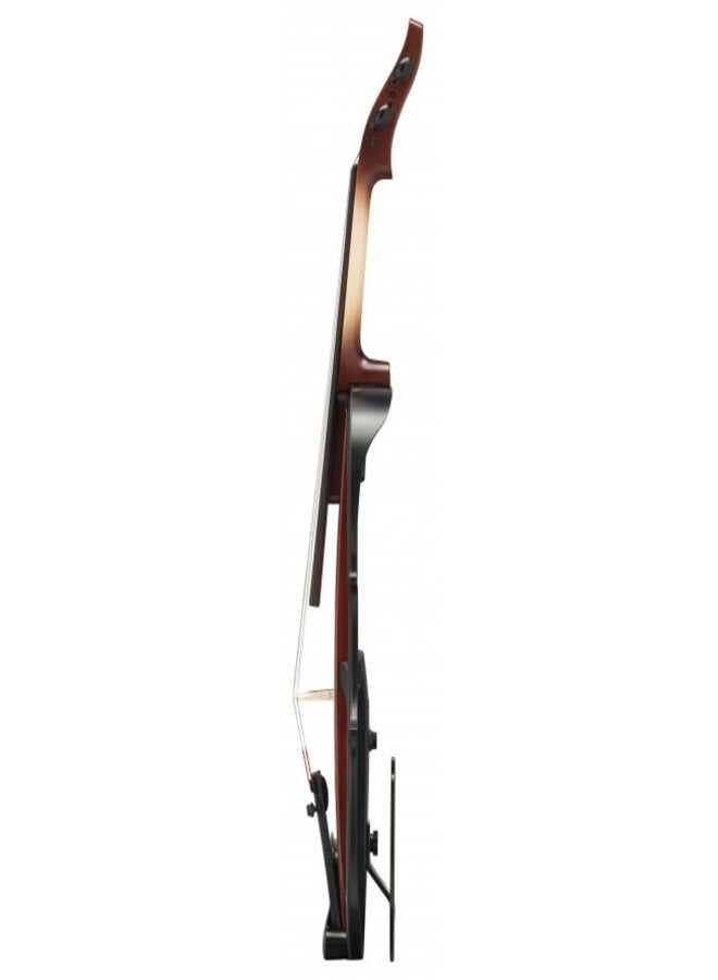 YAMAHA Yamaha YSV104 Silent Violin - Brown  - Image 2