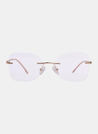 Rosa Valentine Round Frames 50 12149