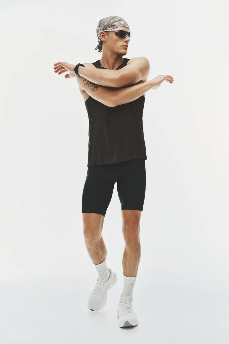 H&M Regular Fit Sports vest top with DryMove™