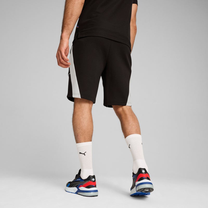 بوما شورت رياضي من تشكيلة BMW M Motorsport للرجال - Image 4
