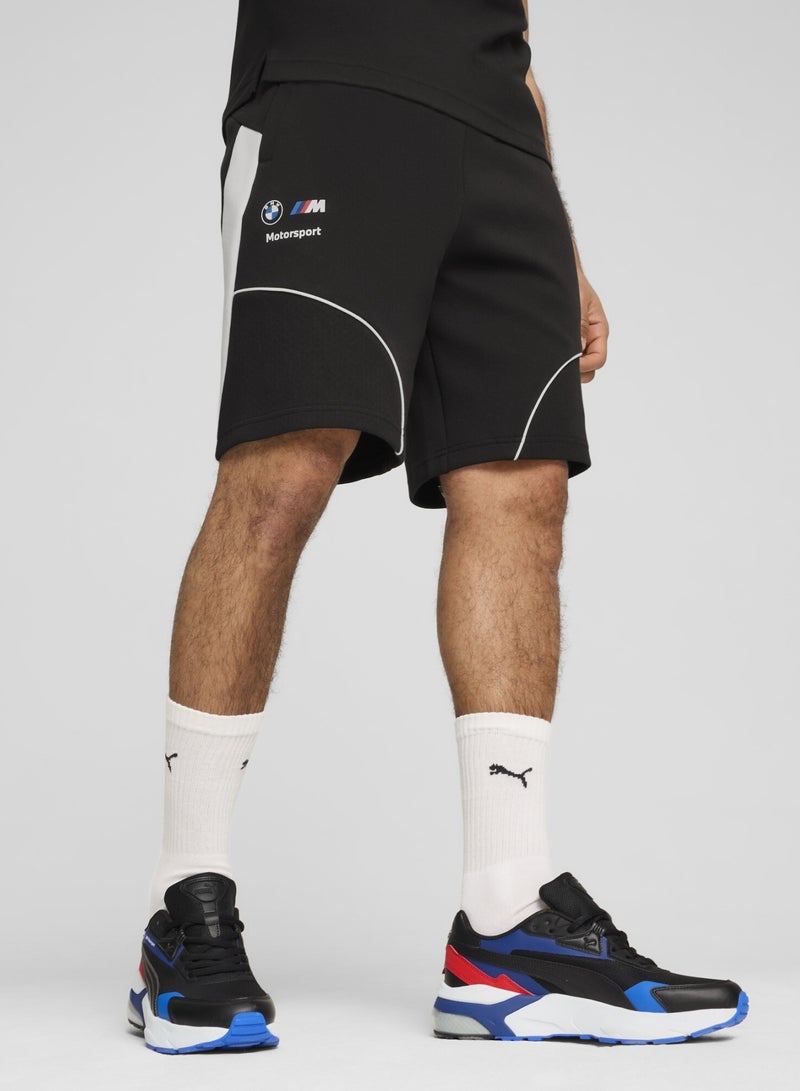 بوما شورت رياضي من تشكيلة BMW M Motorsport للرجال - Image 1