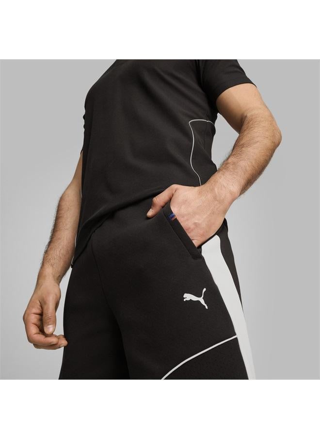 PUMA BMW M Motorsport Sweat Shorts Men - Image 2