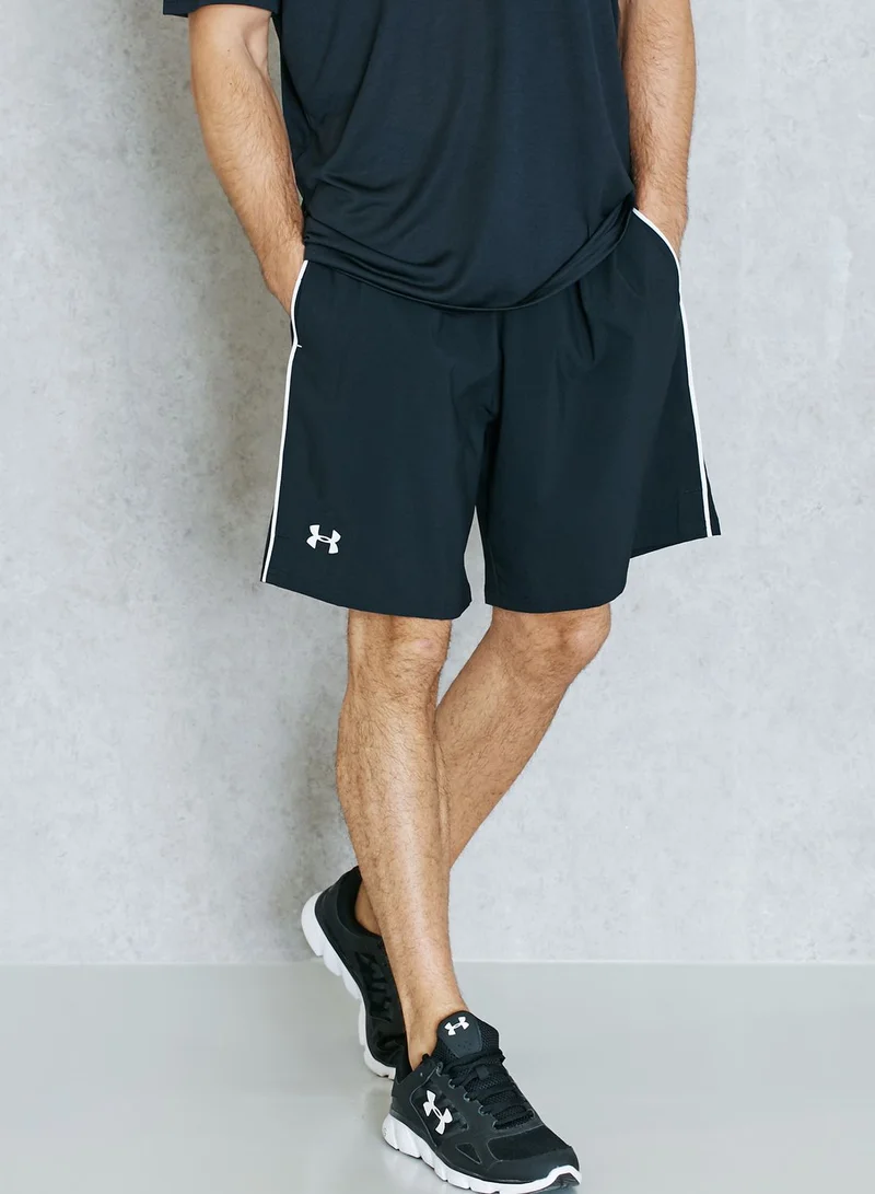 UNDER ARMOUR UA  8'' Mirage Shorts