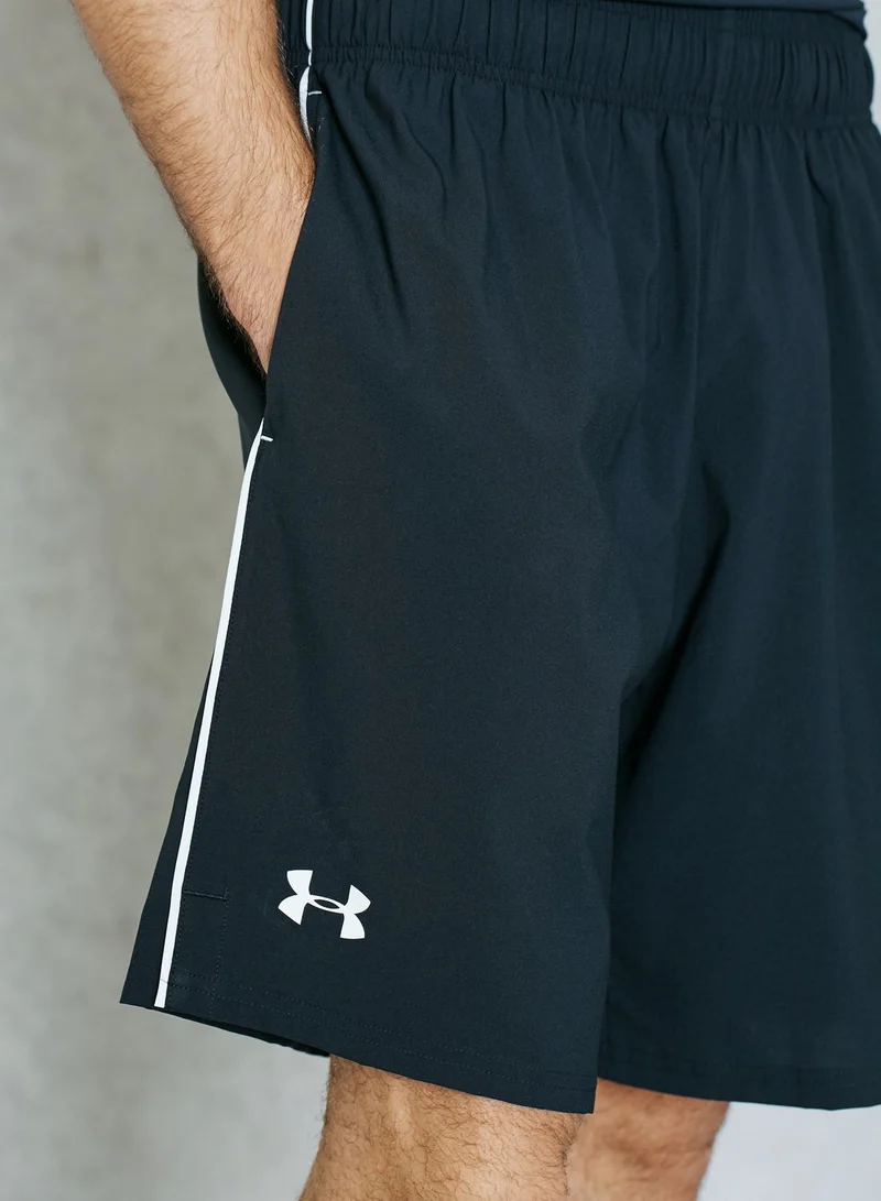UNDER ARMOUR UA  8'' Mirage Shorts