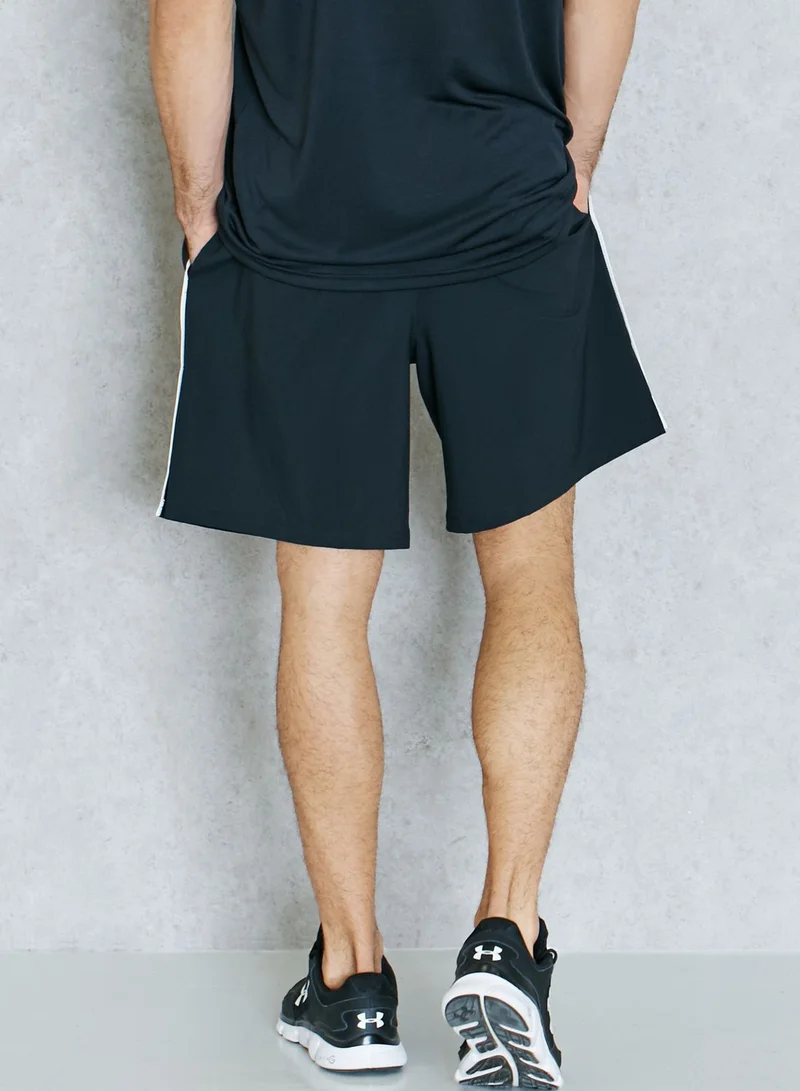 UNDER ARMOUR UA  8'' Mirage Shorts