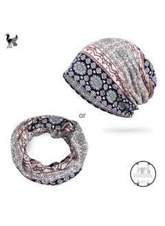Pink/Small Floral
