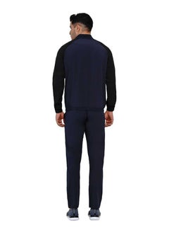 Nivia 2458 Other CARBOXY-1 Upper Tracksuit | Size : Medium | Regular Fit | Comfort | For Jogging, Running in Cold Winter Weather | Stylish | Warm  - Image 4